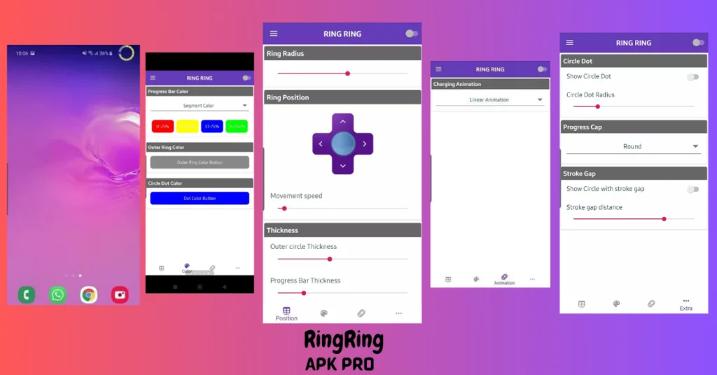 Circle Ring APK for Android Download